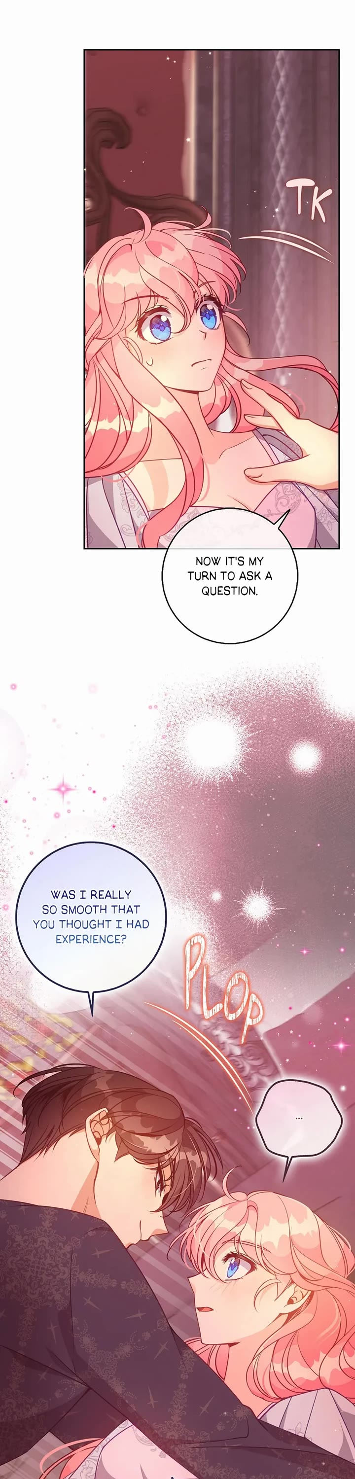 The Precious Sister of the Villainous Grand Duke Chapter 119 page 16 - Chapter 119: SE2 - All of You