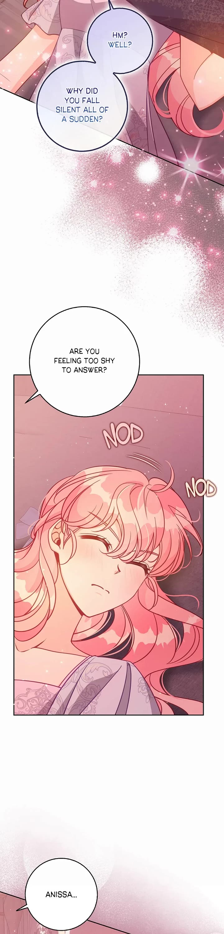 The Precious Sister of the Villainous Grand Duke Chapter 119 page 17 - Chapter 119: SE2 - All of You