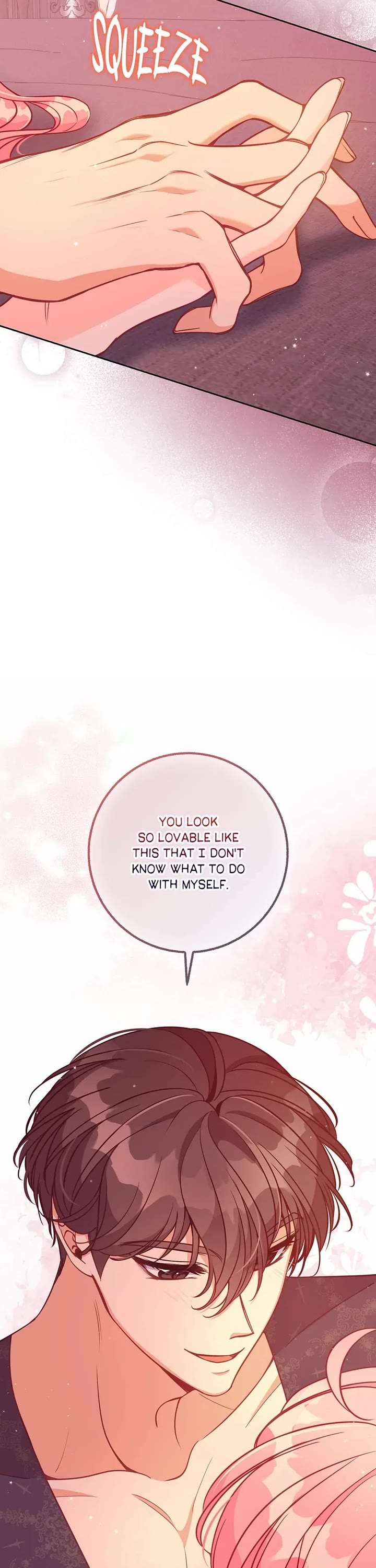 The Precious Sister of the Villainous Grand Duke Chapter 119 page 18 - Chapter 119: SE2 - All of You
