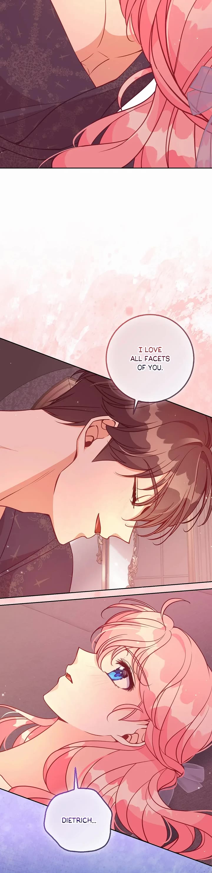 The Precious Sister of the Villainous Grand Duke Chapter 119 page 19 - Chapter 119: SE2 - All of You