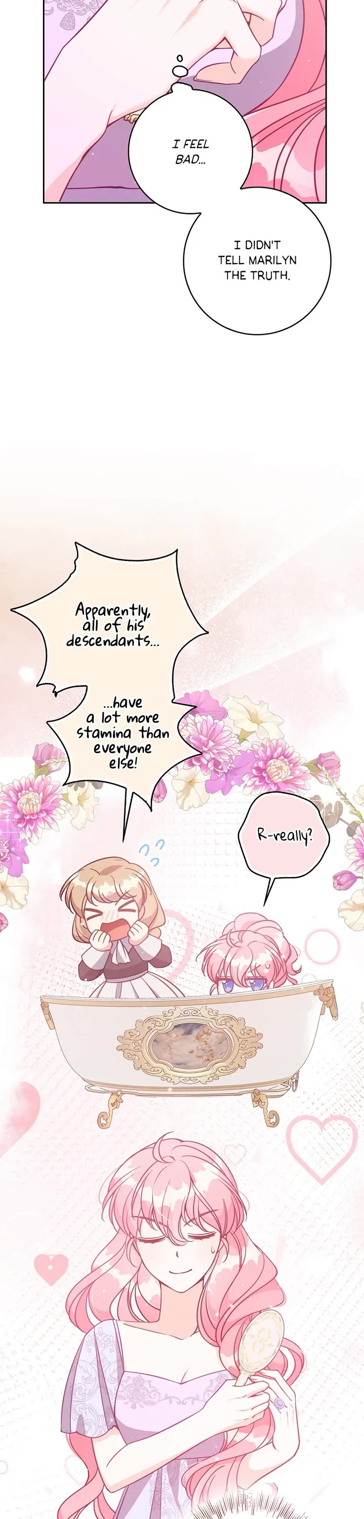 The Precious Sister of the Villainous Grand Duke Chapter 119 page 2 - Chapter 119: SE2 - All of You