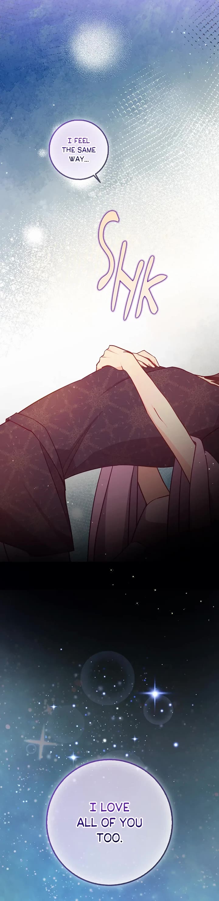 The Precious Sister of the Villainous Grand Duke Chapter 119 page 20 - Chapter 119: SE2 - All of You