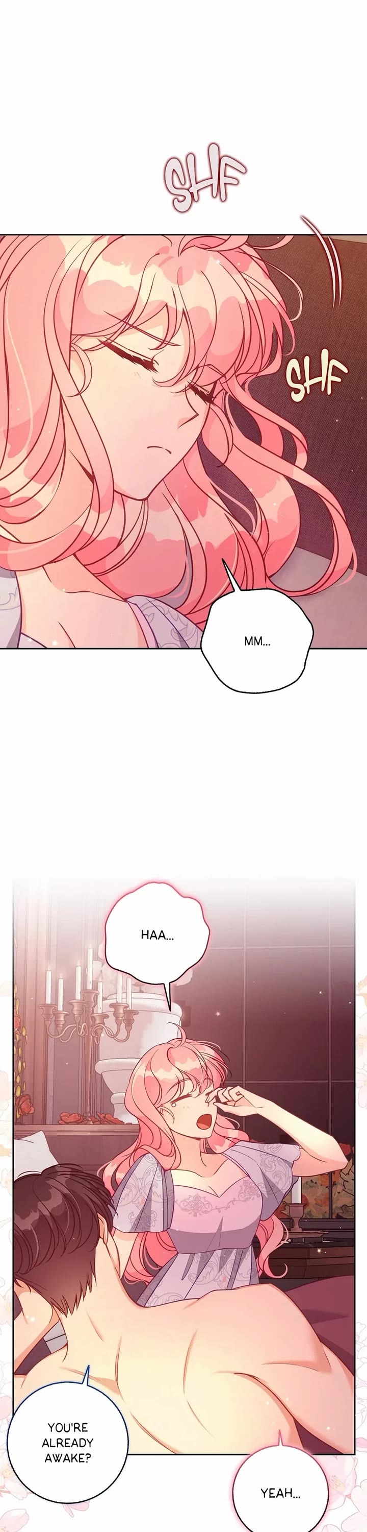 The Precious Sister of the Villainous Grand Duke Chapter 119 page 22 - Chapter 119: SE2 - All of You