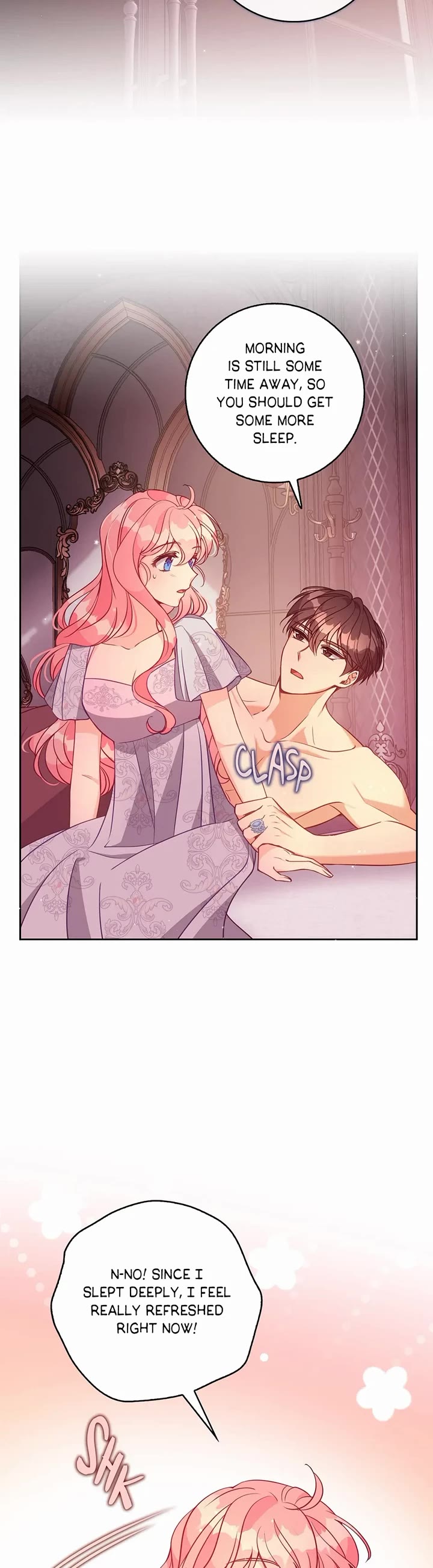 The Precious Sister of the Villainous Grand Duke Chapter 119 page 25 - Chapter 119: SE2 - All of You