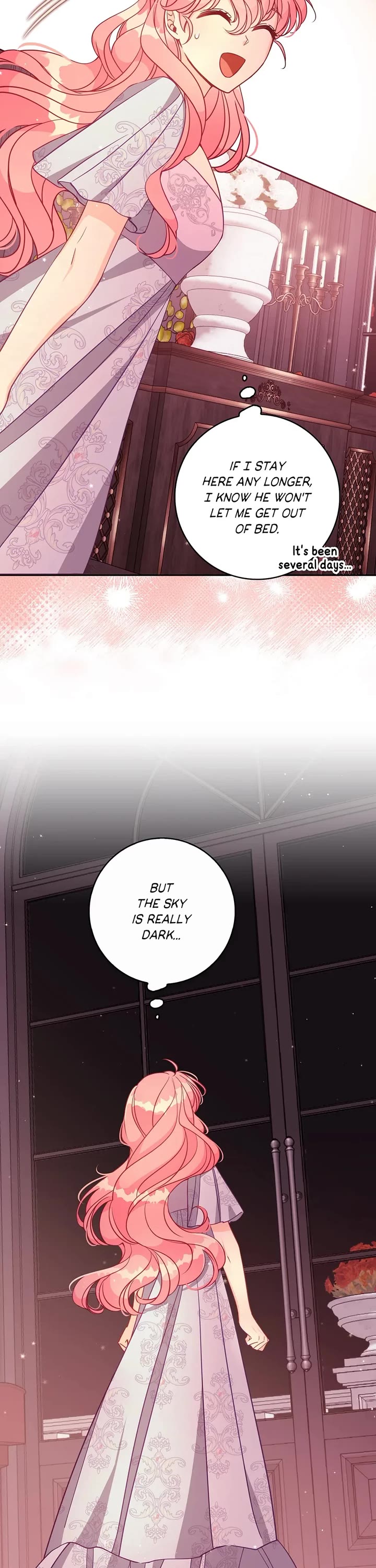 The Precious Sister of the Villainous Grand Duke Chapter 119 page 26 - Chapter 119: SE2 - All of You