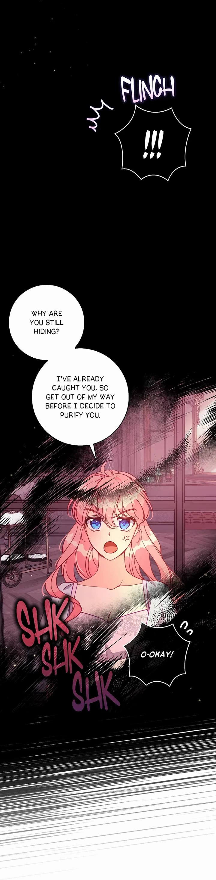 The Precious Sister of the Villainous Grand Duke Chapter 119 page 29 - Chapter 119: SE2 - All of You