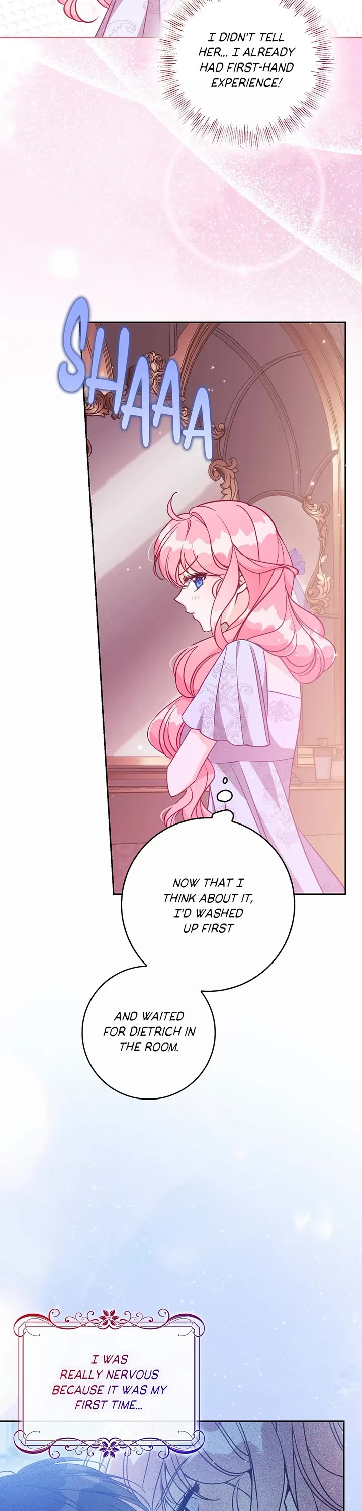 The Precious Sister of the Villainous Grand Duke Chapter 119 page 3 - Chapter 119: SE2 - All of You