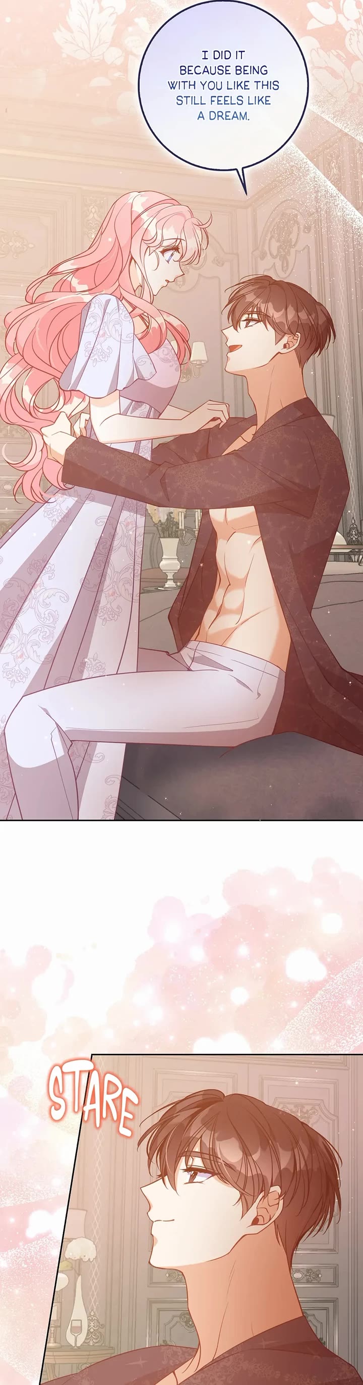 The Precious Sister of the Villainous Grand Duke Chapter 119 page 35 - Chapter 119: SE2 - All of You