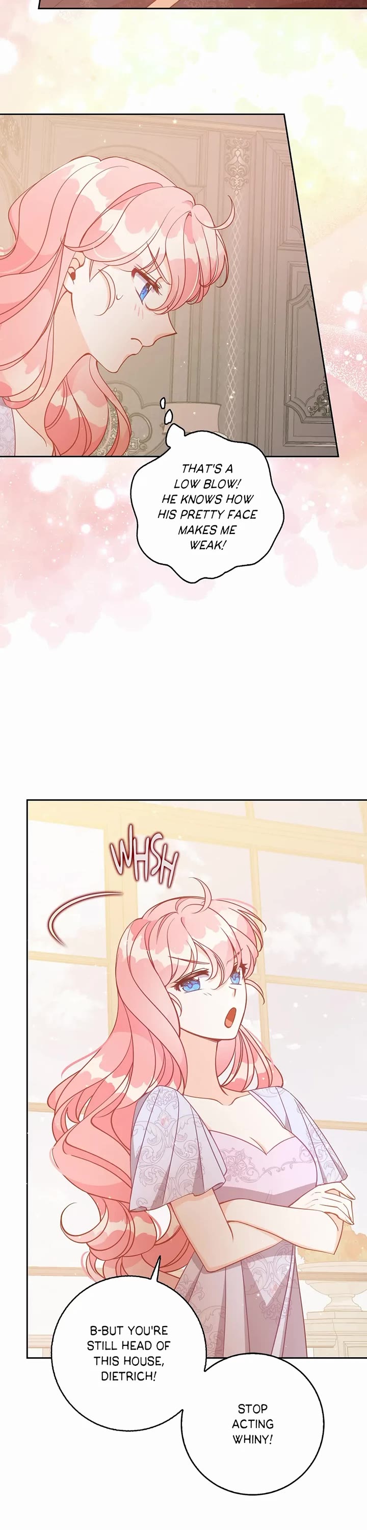 The Precious Sister of the Villainous Grand Duke Chapter 119 page 36 - Chapter 119: SE2 - All of You