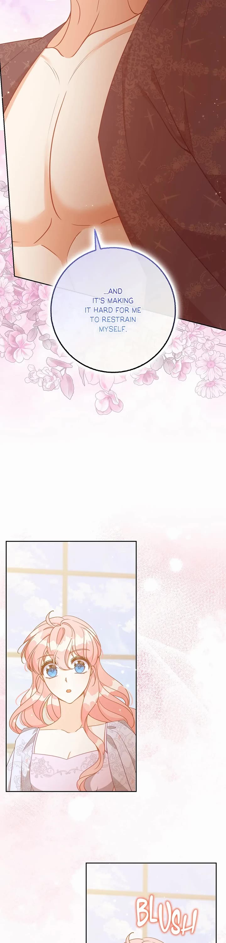 The Precious Sister of the Villainous Grand Duke Chapter 119 page 38 - Chapter 119: SE2 - All of You