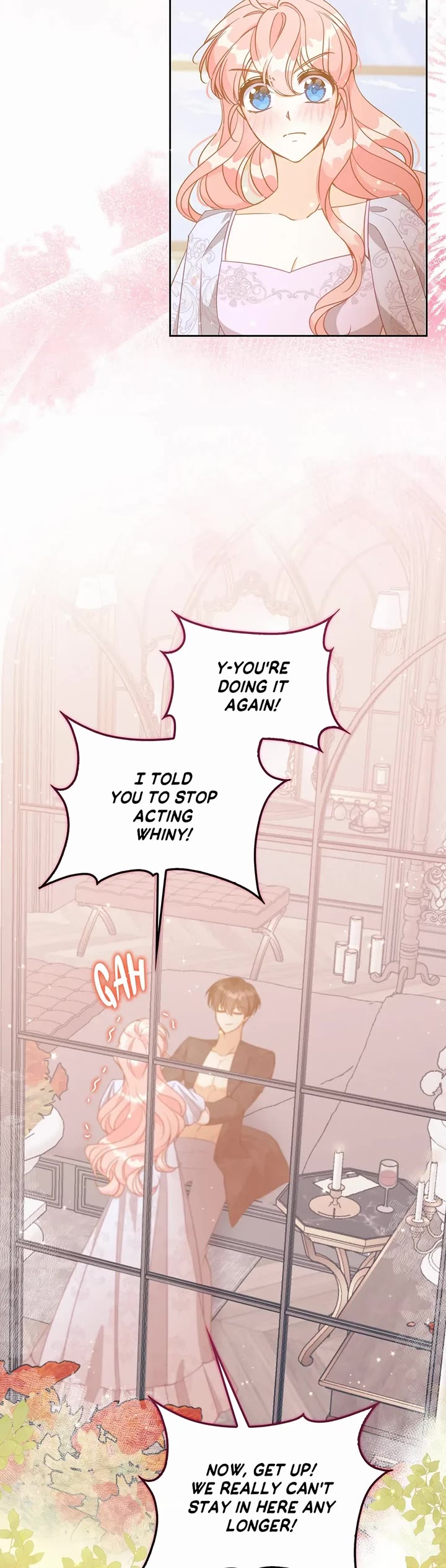 The Precious Sister of the Villainous Grand Duke Chapter 119 page 39 - Chapter 119: SE2 - All of You