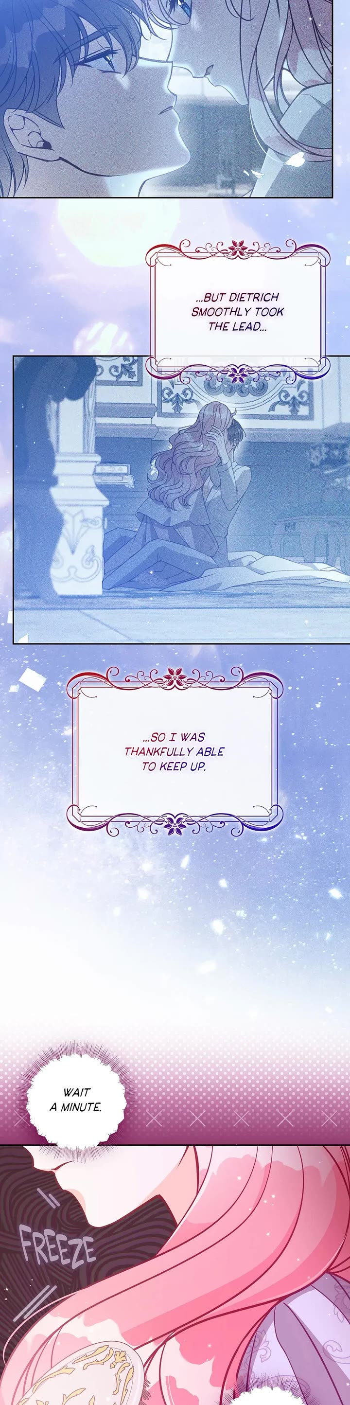 The Precious Sister of the Villainous Grand Duke Chapter 119 page 4 - Chapter 119: SE2 - All of You