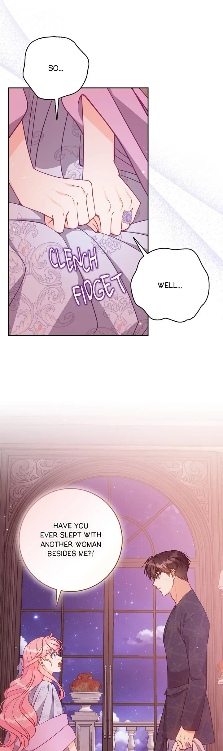 The Precious Sister of the Villainous Grand Duke Chapter 119 page 9 - Chapter 119: SE2 - All of You