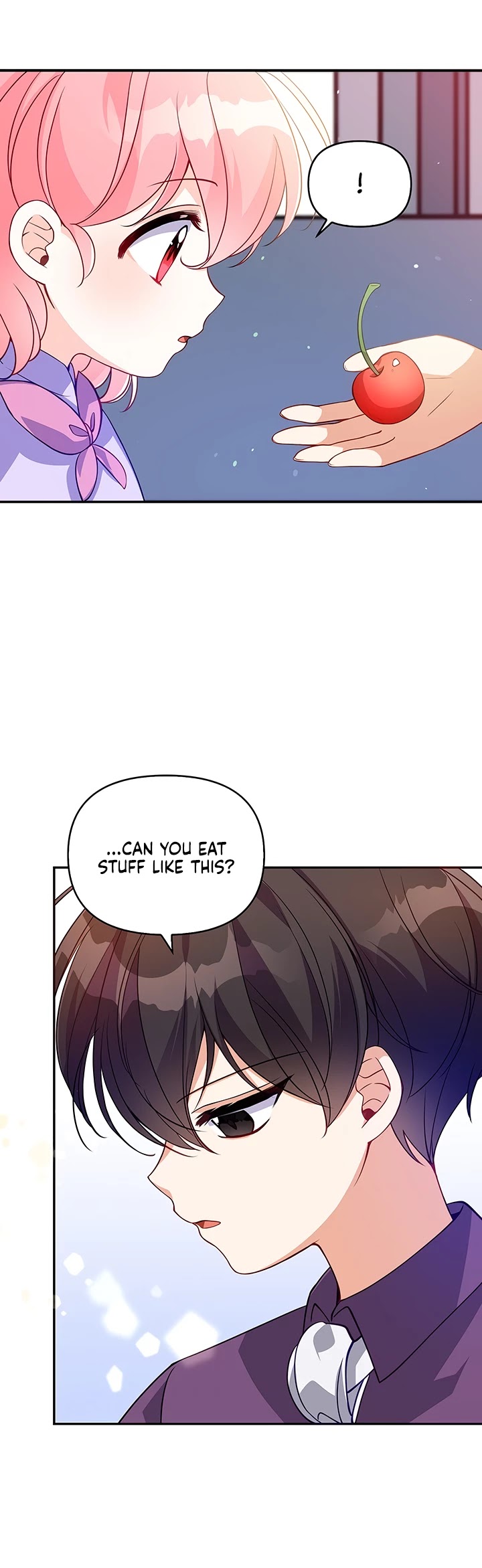 The Precious Sister of the Villainous Grand Duke Chapter 12 page 26 - Chapter 12