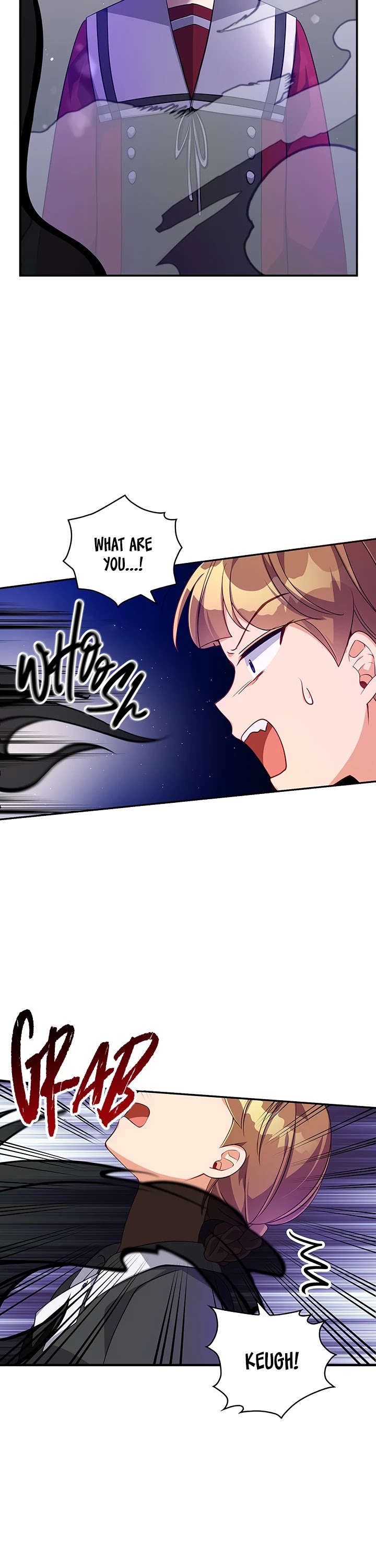 The Precious Sister of the Villainous Grand Duke Chapter 12 page 7 - Chapter 12