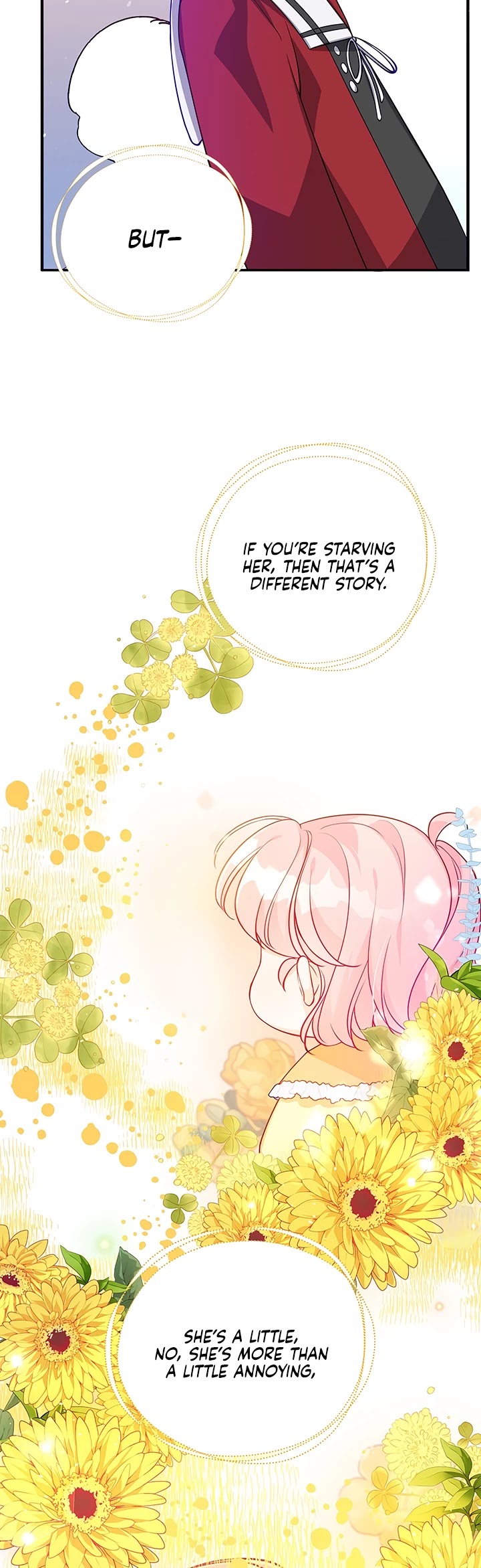 The Precious Sister of the Villainous Grand Duke Chapter 12 page 9 - Chapter 12