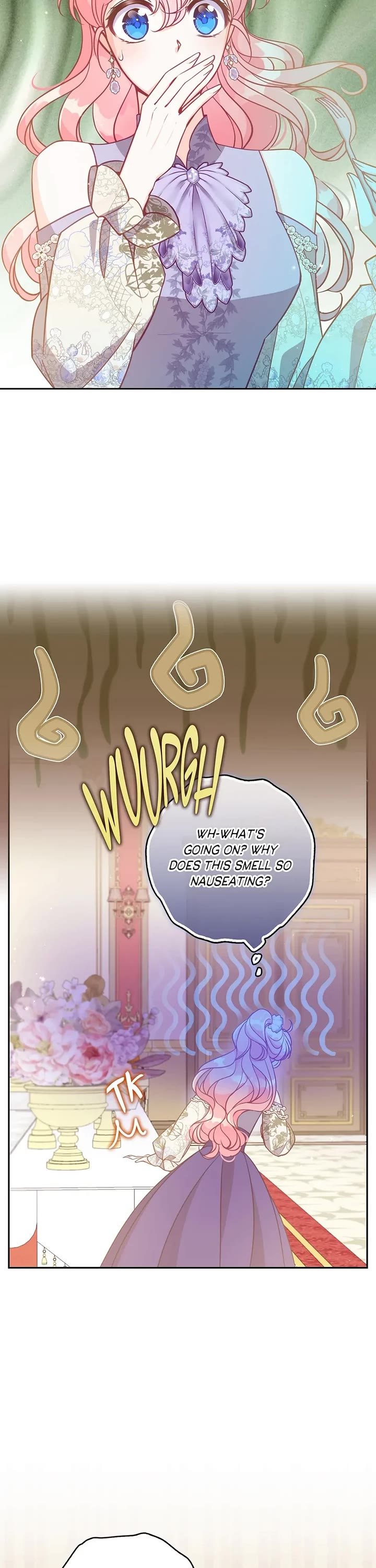 The Precious Sister of the Villainous Grand Duke Chapter 120 page 16 - Chapter 120: SE3 - Jealousy Game