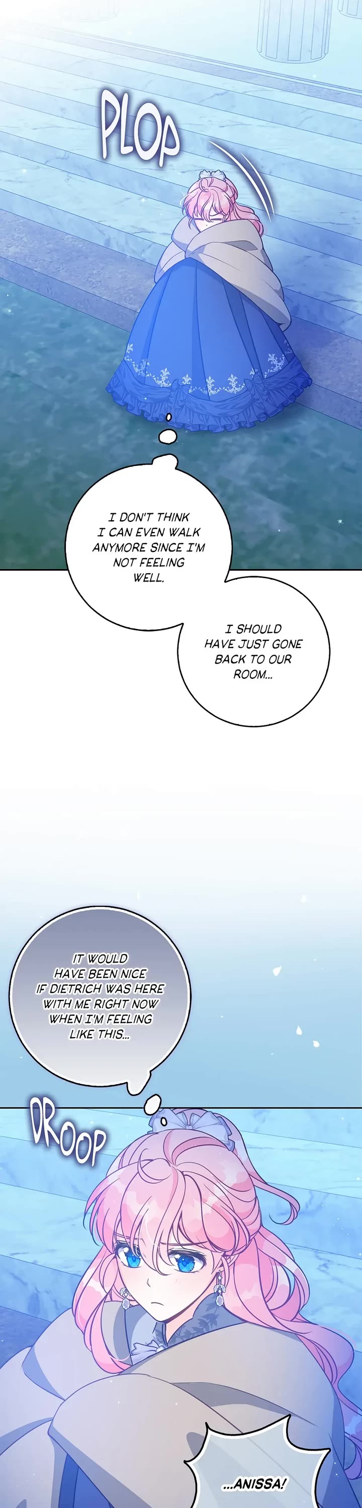 The Precious Sister of the Villainous Grand Duke Chapter 120 page 21 - Chapter 120: SE3 - Jealousy Game