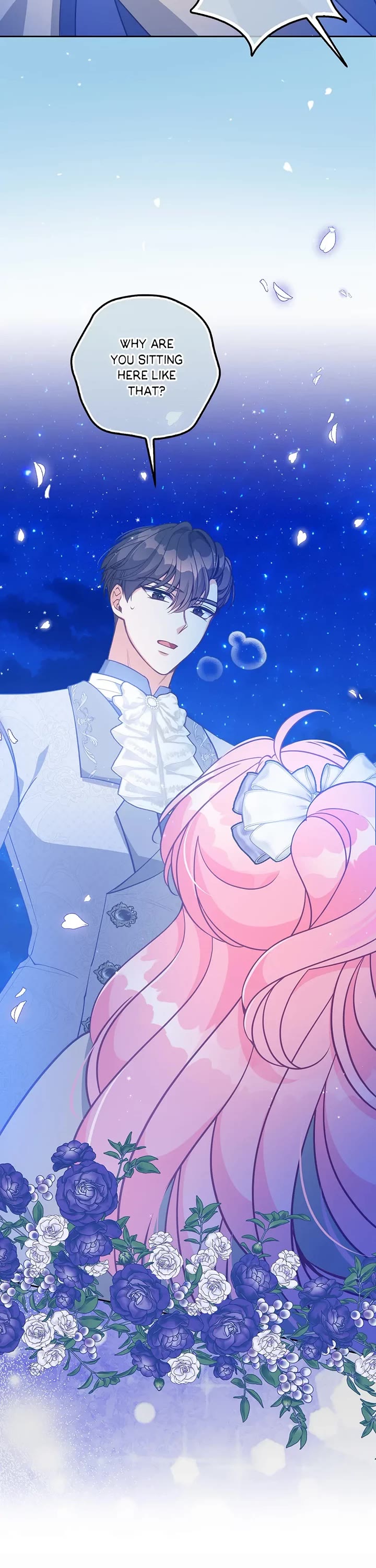 The Precious Sister of the Villainous Grand Duke Chapter 120 page 22 - Chapter 120: SE3 - Jealousy Game