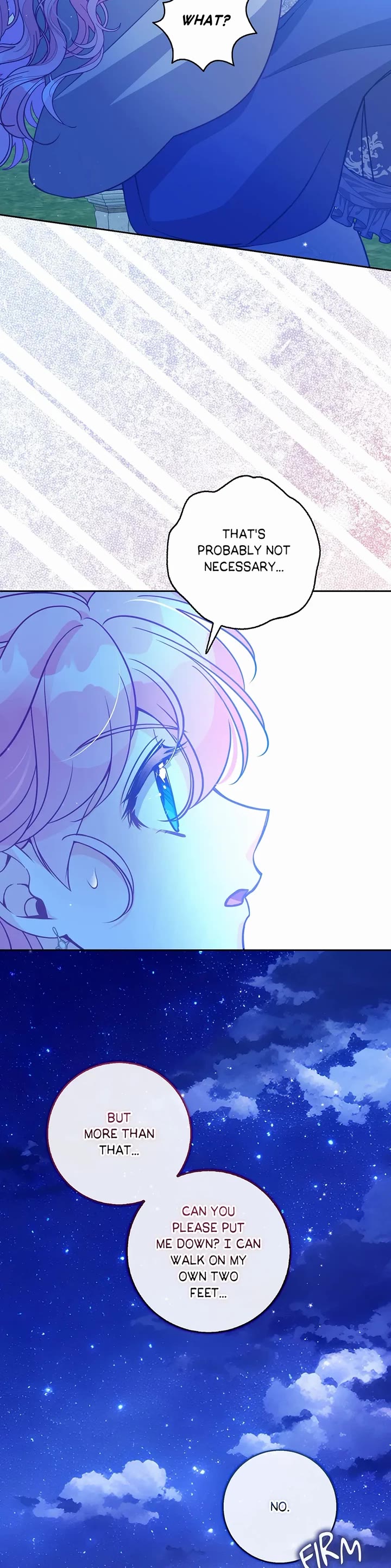 The Precious Sister of the Villainous Grand Duke Chapter 120 page 25 - Chapter 120: SE3 - Jealousy Game