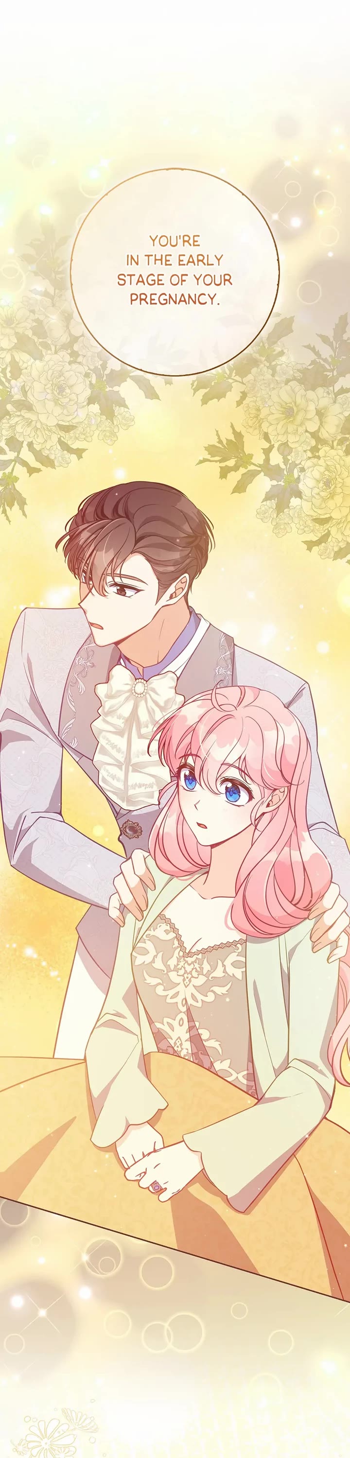 The Precious Sister of the Villainous Grand Duke Chapter 120 page 37 - Chapter 120: SE3 - Jealousy Game