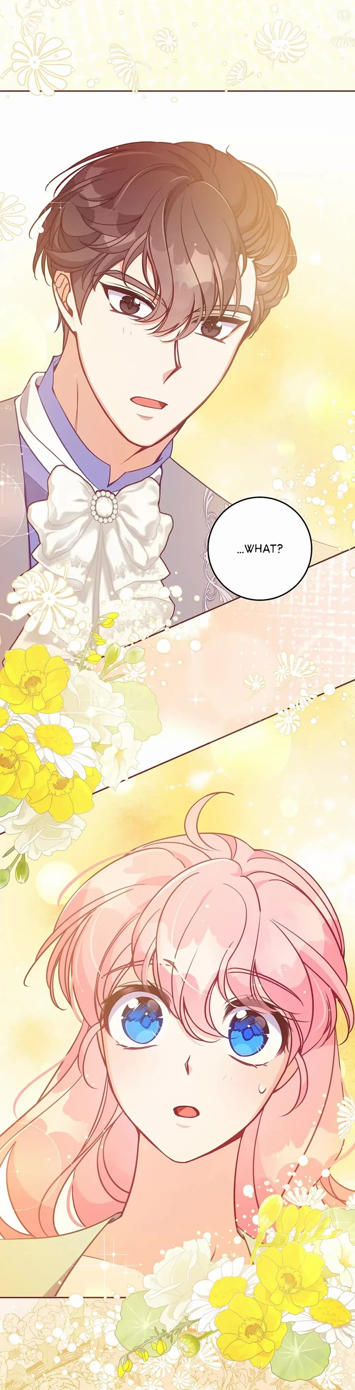 The Precious Sister of the Villainous Grand Duke Chapter 120 page 38 - Chapter 120: SE3 - Jealousy Game