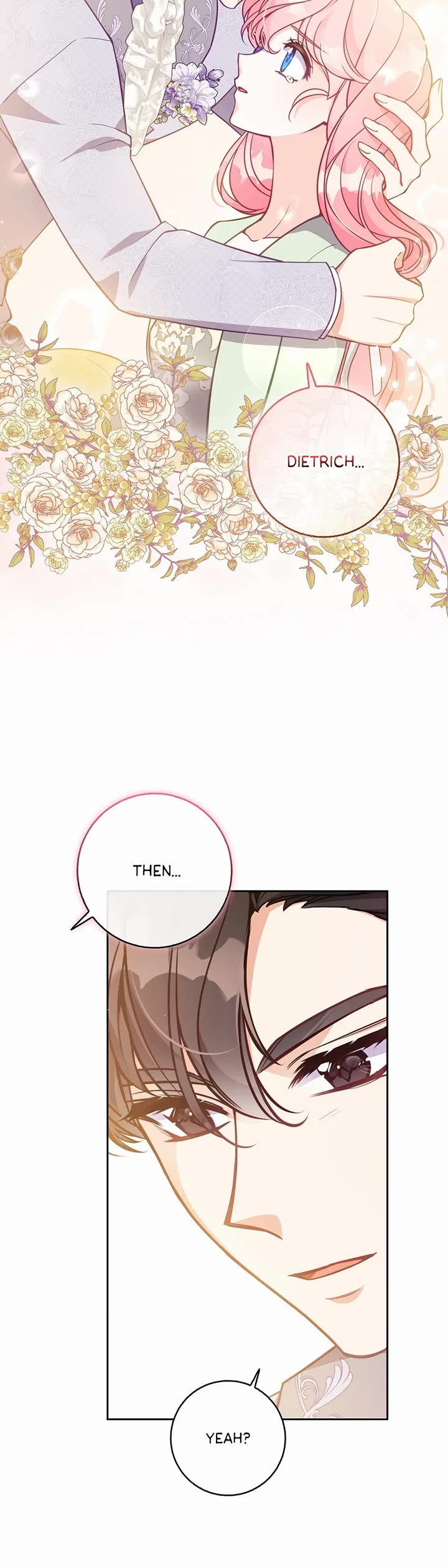 The Precious Sister of the Villainous Grand Duke Chapter 121 page 10 - Chapter 121: SE4 - Sweet Cravings