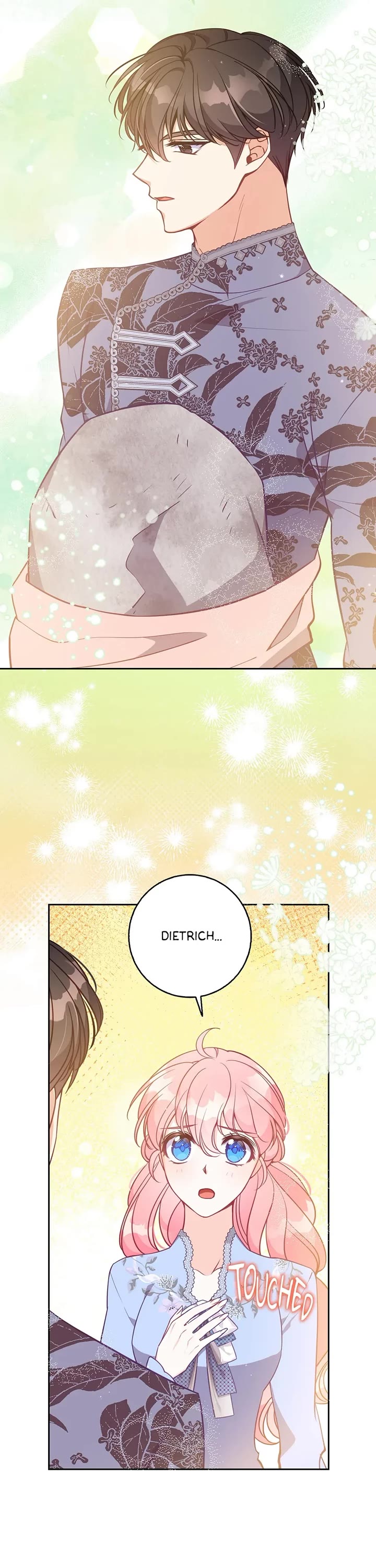 The Precious Sister of the Villainous Grand Duke Chapter 121 page 16 - Chapter 121: SE4 - Sweet Cravings