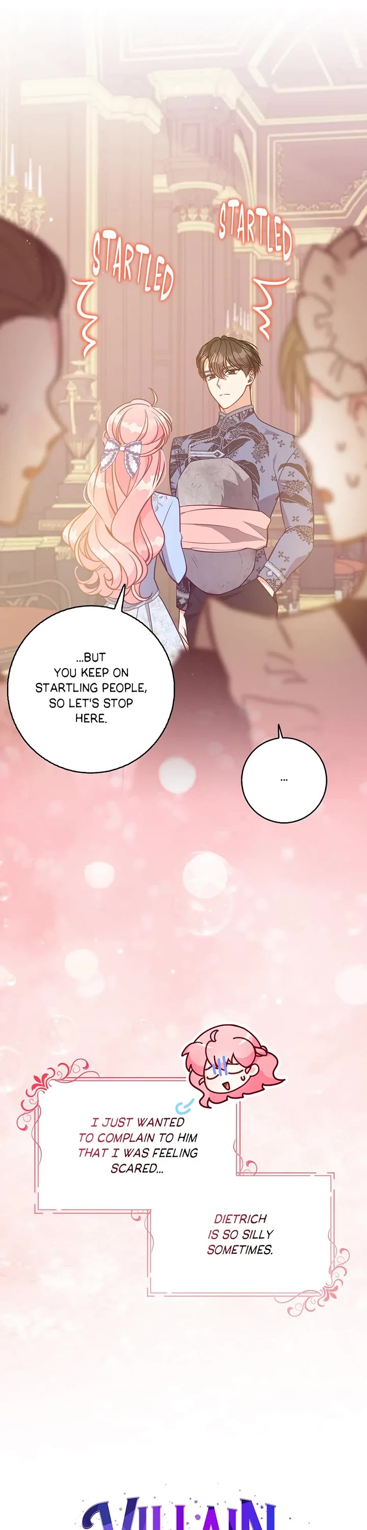The Precious Sister of the Villainous Grand Duke Chapter 121 page 17 - Chapter 121: SE4 - Sweet Cravings