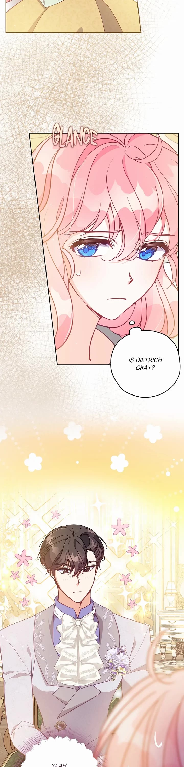 The Precious Sister of the Villainous Grand Duke Chapter 121 page 2 - Chapter 121: SE4 - Sweet Cravings