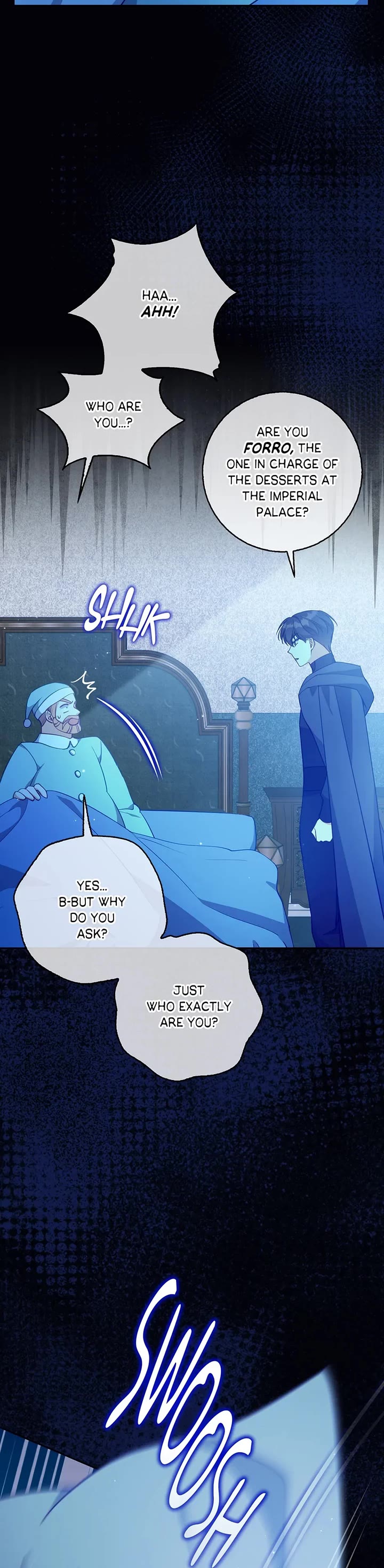 The Precious Sister of the Villainous Grand Duke Chapter 121 page 24 - Chapter 121: SE4 - Sweet Cravings