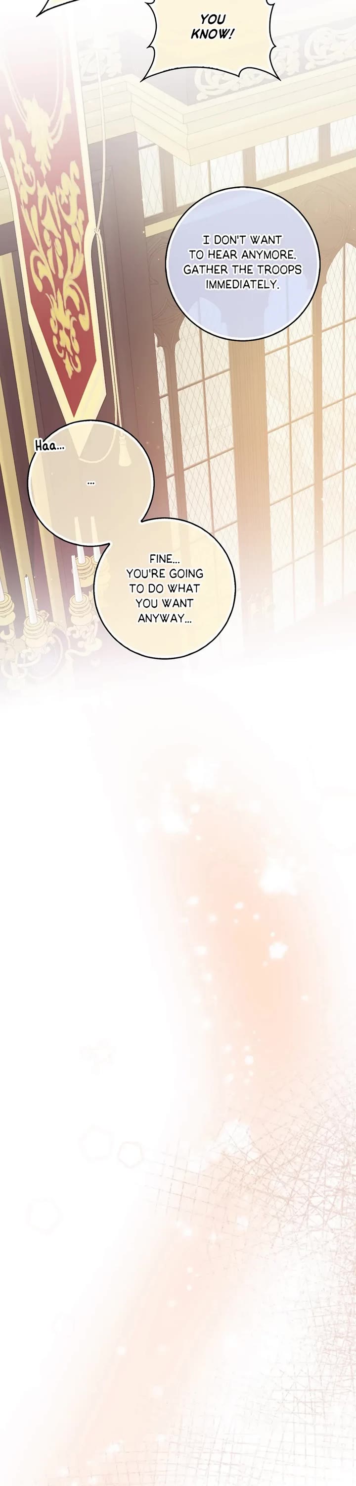 The Precious Sister of the Villainous Grand Duke Chapter 121 page 38 - Chapter 121: SE4 - Sweet Cravings