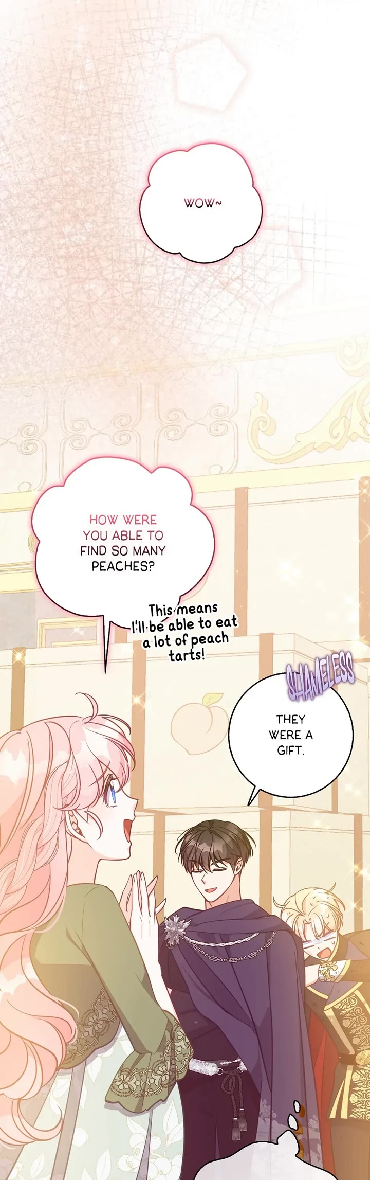 The Precious Sister of the Villainous Grand Duke Chapter 121 page 39 - Chapter 121: SE4 - Sweet Cravings