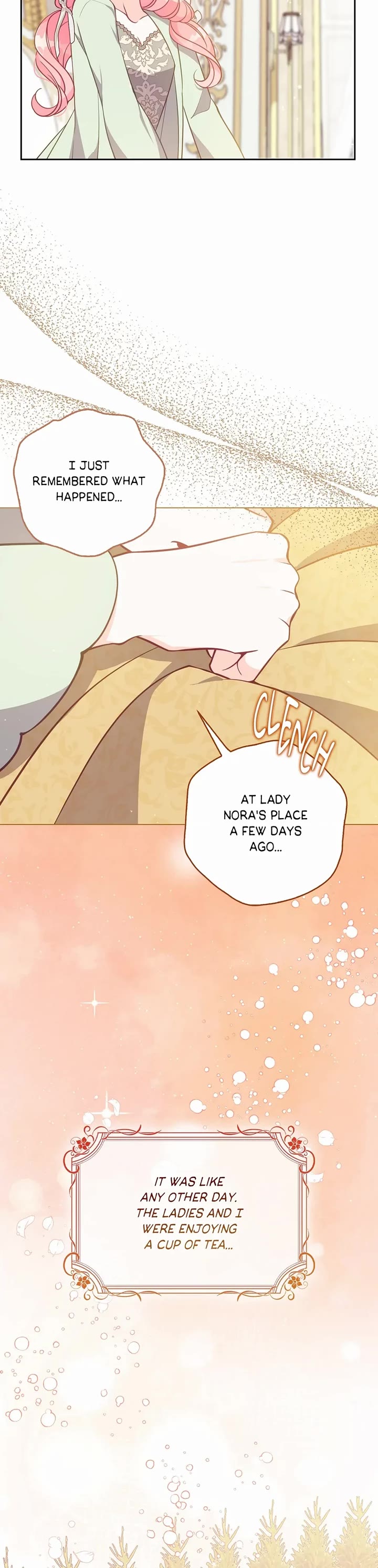 The Precious Sister of the Villainous Grand Duke Chapter 121 page 4 - Chapter 121: SE4 - Sweet Cravings