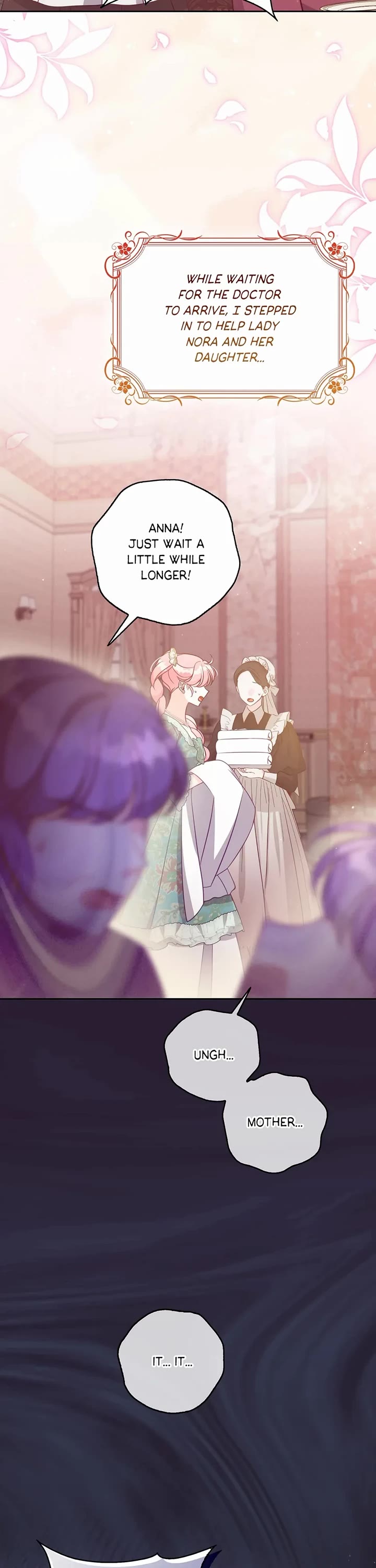 The Precious Sister of the Villainous Grand Duke Chapter 121 page 6 - Chapter 121: SE4 - Sweet Cravings