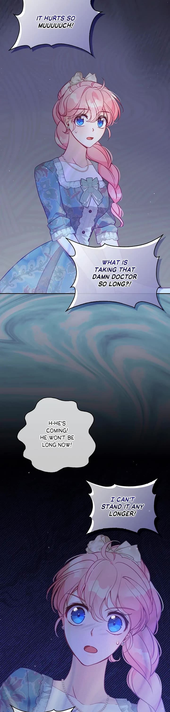 The Precious Sister of the Villainous Grand Duke Chapter 121 page 7 - Chapter 121: SE4 - Sweet Cravings