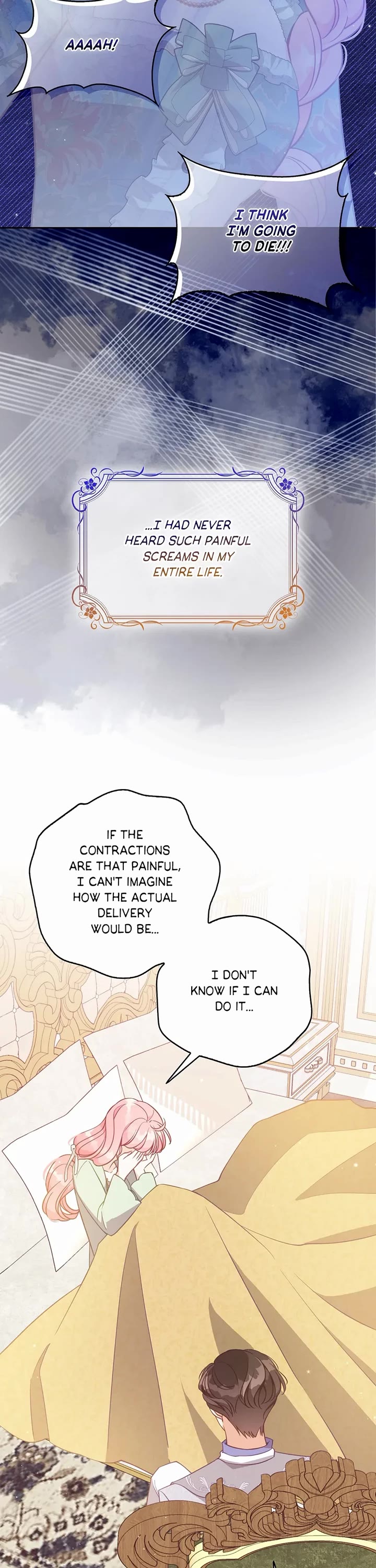 The Precious Sister of the Villainous Grand Duke Chapter 121 page 8 - Chapter 121: SE4 - Sweet Cravings