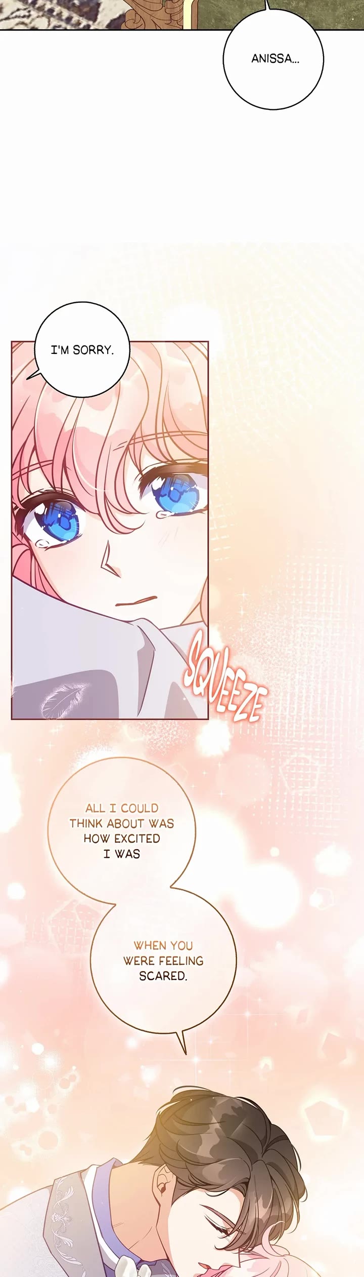 The Precious Sister of the Villainous Grand Duke Chapter 121 page 9 - Chapter 121: SE4 - Sweet Cravings
