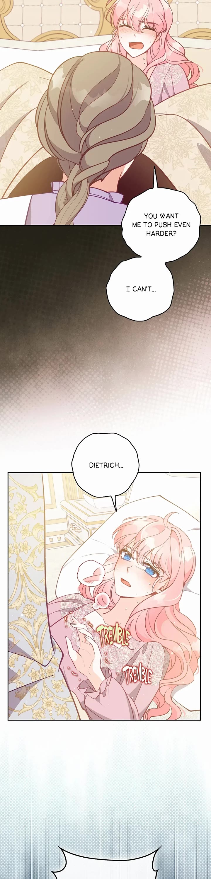 The Precious Sister of the Villainous Grand Duke Chapter 122 page 12 - Chapter 122: SE5 - Bundles of Joy