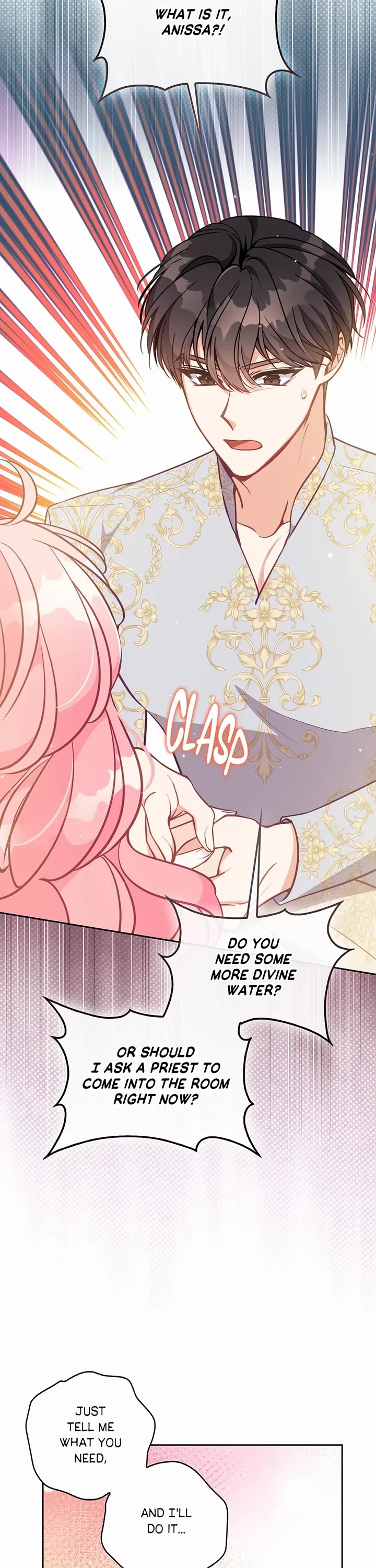 The Precious Sister of the Villainous Grand Duke Chapter 122 page 13 - Chapter 122: SE5 - Bundles of Joy