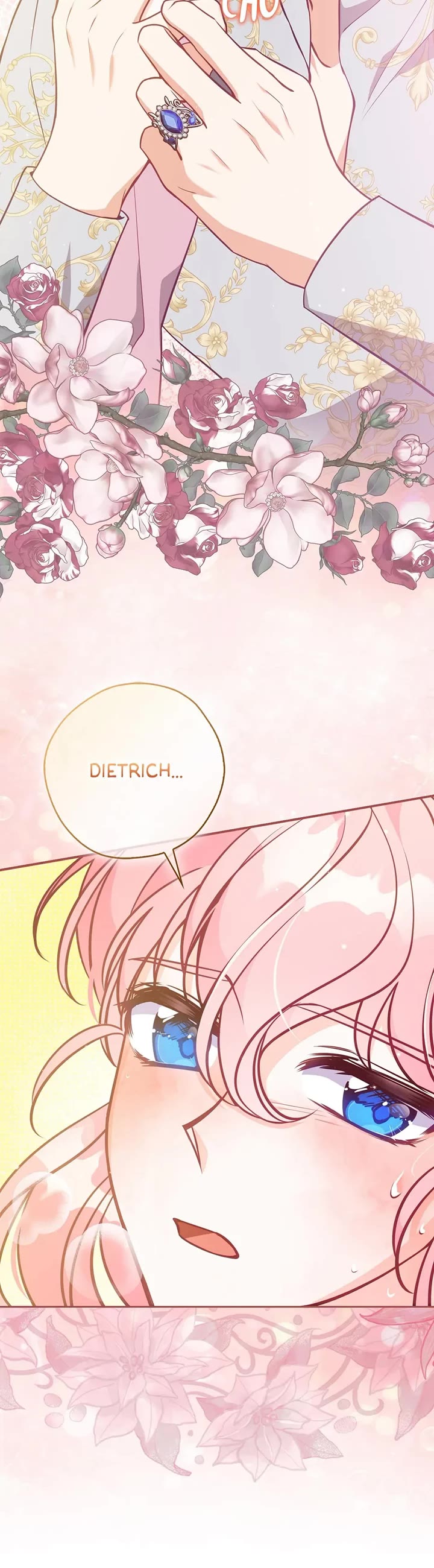 The Precious Sister of the Villainous Grand Duke Chapter 122 page 15 - Chapter 122: SE5 - Bundles of Joy