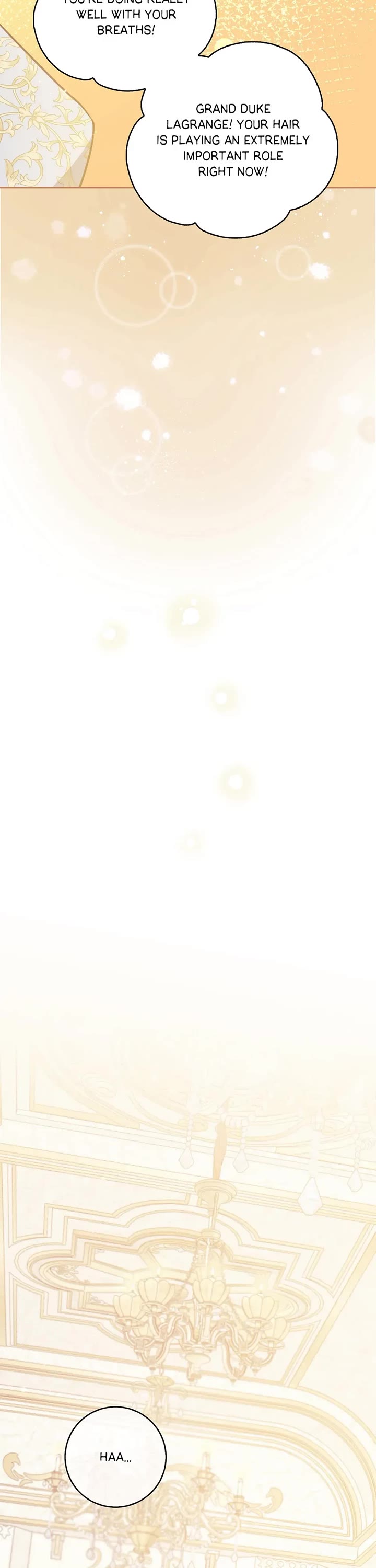 The Precious Sister of the Villainous Grand Duke Chapter 122 page 17 - Chapter 122: SE5 - Bundles of Joy