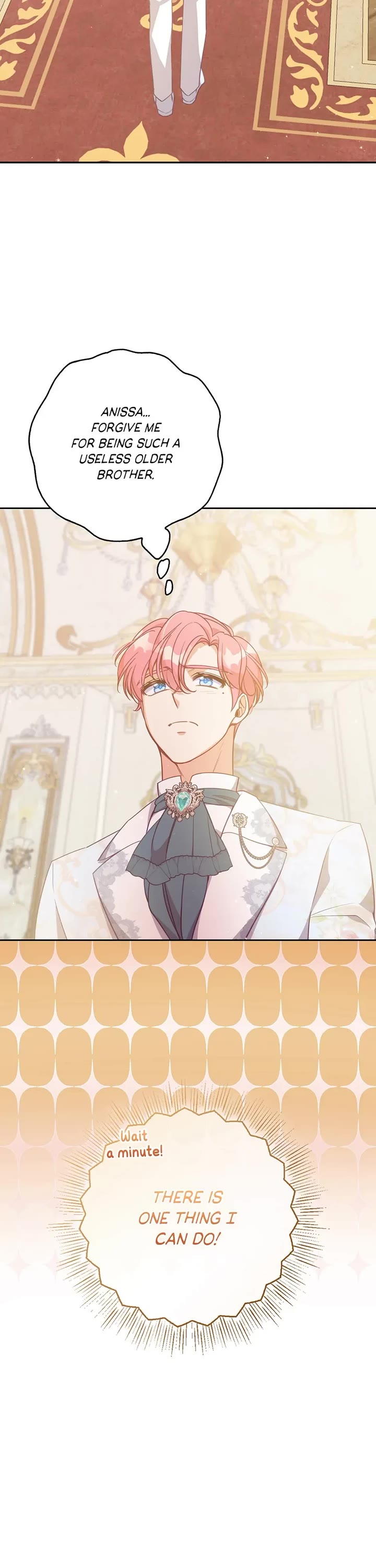 The Precious Sister of the Villainous Grand Duke Chapter 122 page 21 - Chapter 122: SE5 - Bundles of Joy