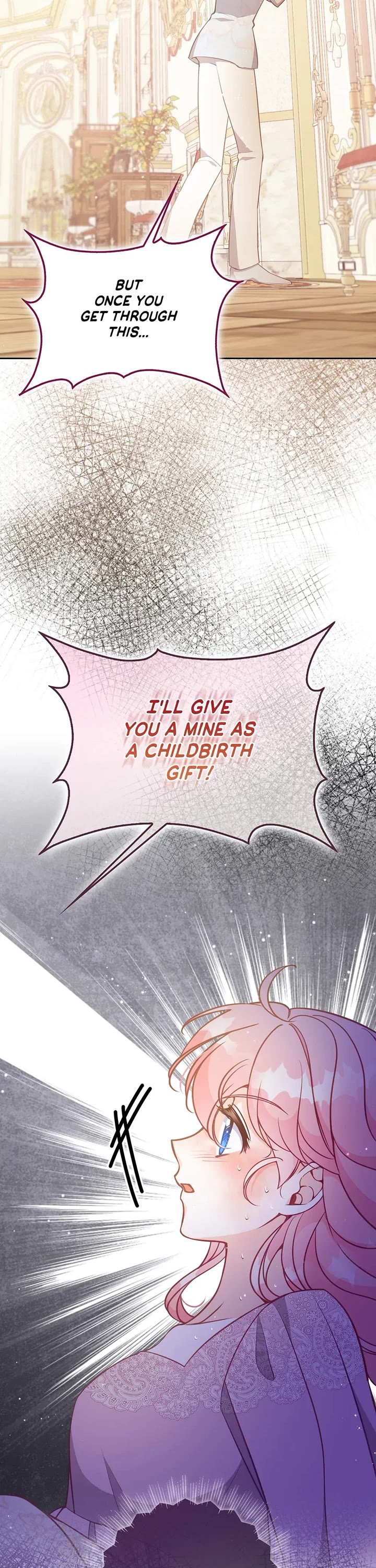 The Precious Sister of the Villainous Grand Duke Chapter 122 page 23 - Chapter 122: SE5 - Bundles of Joy