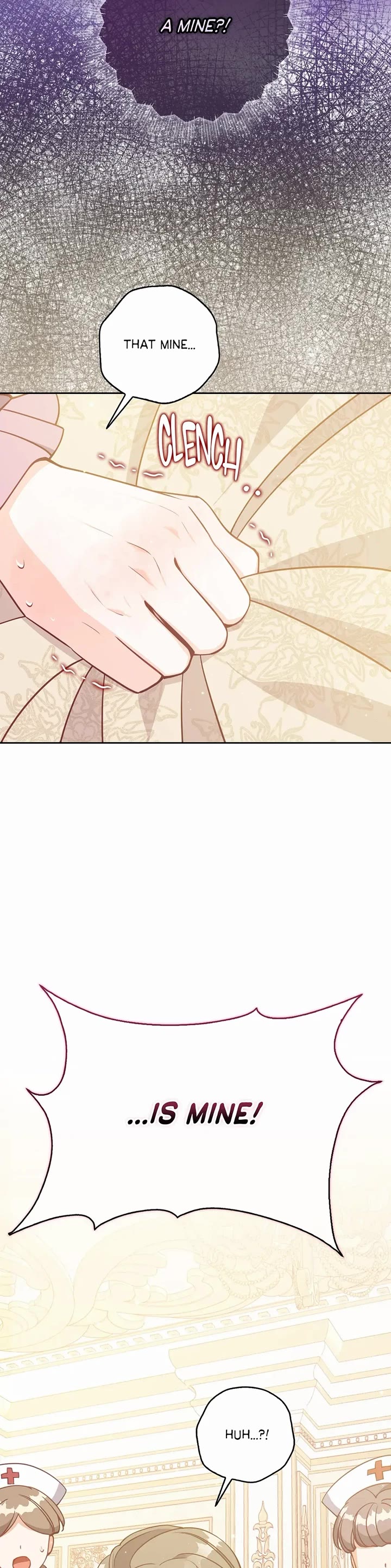 The Precious Sister of the Villainous Grand Duke Chapter 122 page 24 - Chapter 122: SE5 - Bundles of Joy