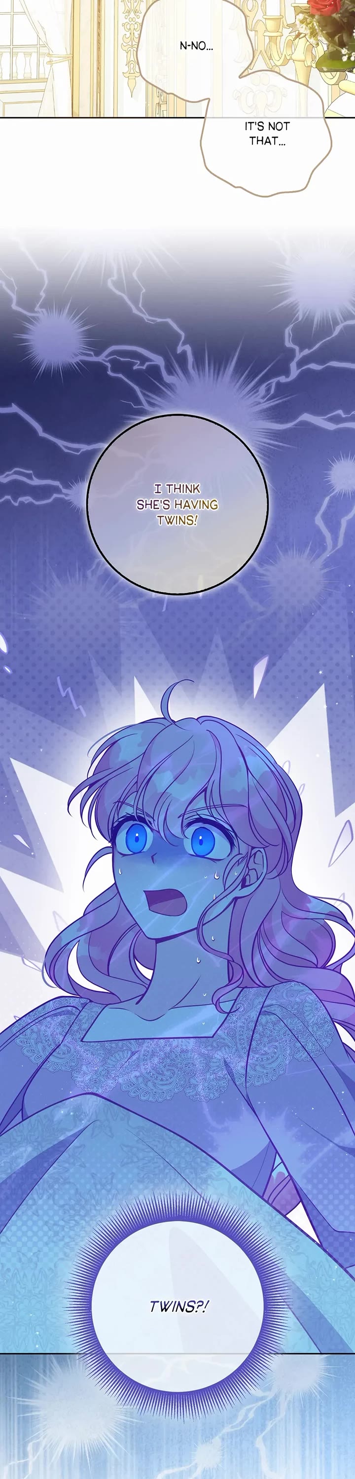 The Precious Sister of the Villainous Grand Duke Chapter 122 page 27 - Chapter 122: SE5 - Bundles of Joy