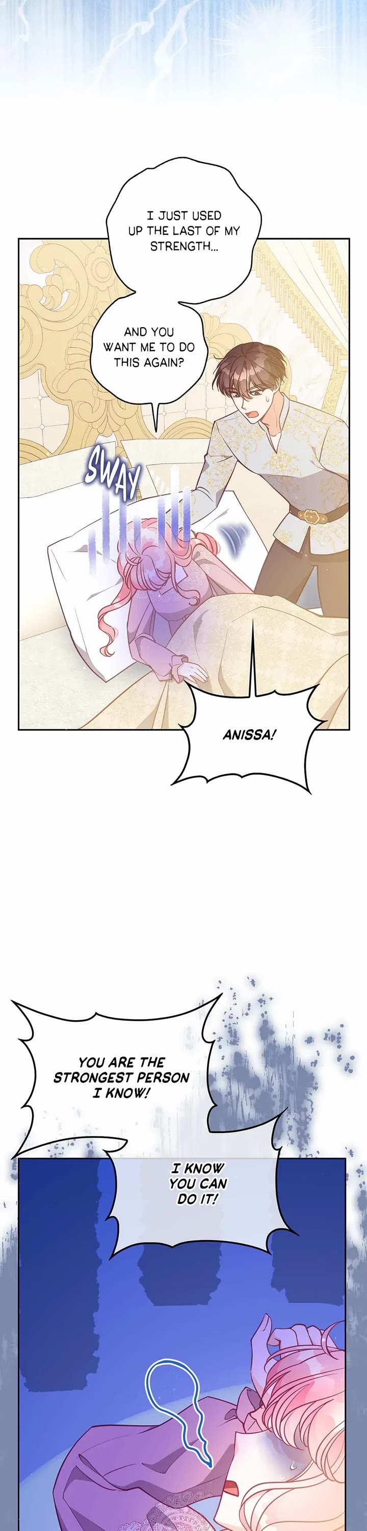 The Precious Sister of the Villainous Grand Duke Chapter 122 page 28 - Chapter 122: SE5 - Bundles of Joy
