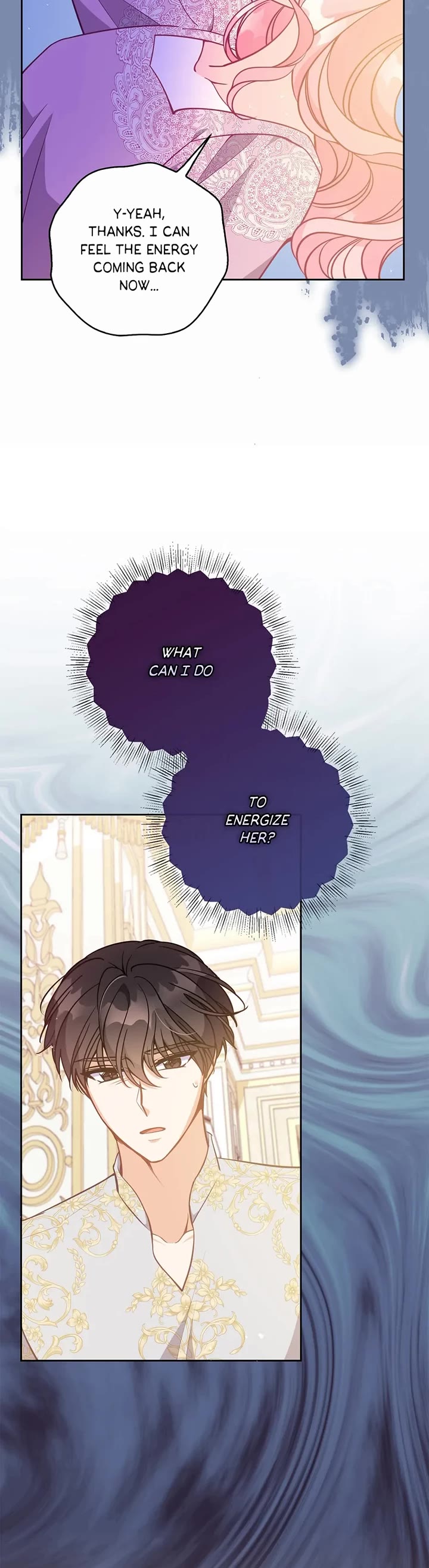 The Precious Sister of the Villainous Grand Duke Chapter 122 page 29 - Chapter 122: SE5 - Bundles of Joy