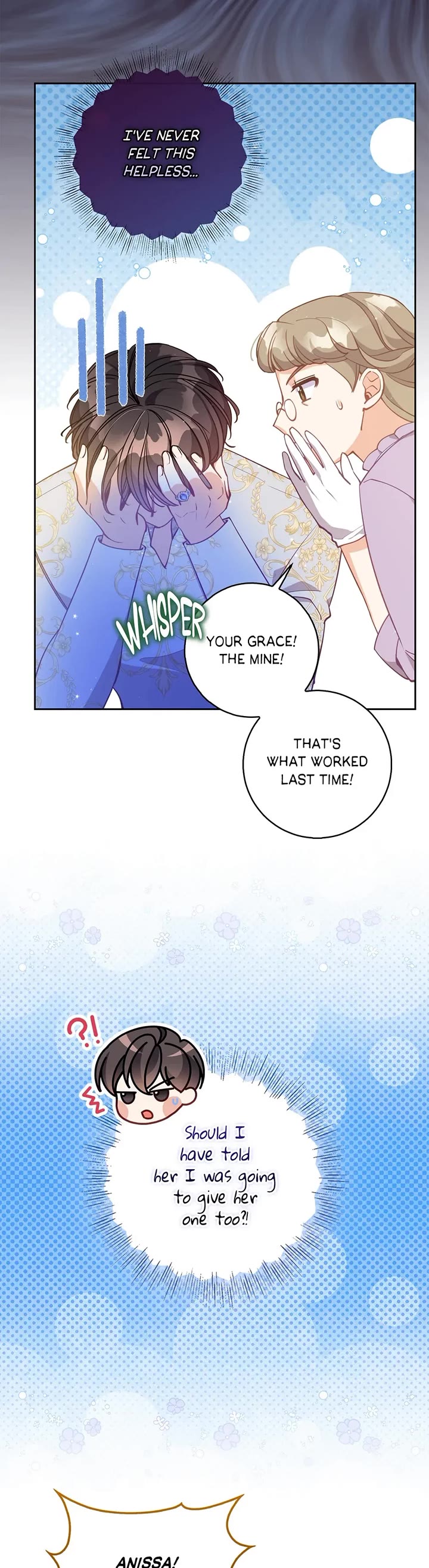 The Precious Sister of the Villainous Grand Duke Chapter 122 page 30 - Chapter 122: SE5 - Bundles of Joy