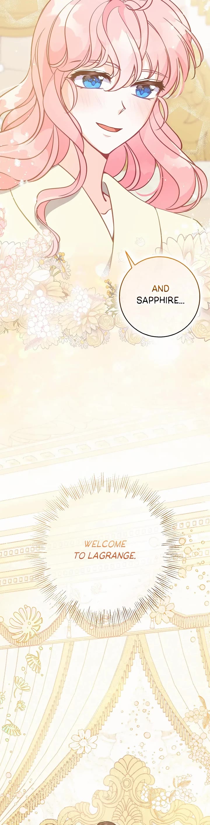 The Precious Sister of the Villainous Grand Duke Chapter 122 page 36 - Chapter 122: SE5 - Bundles of Joy